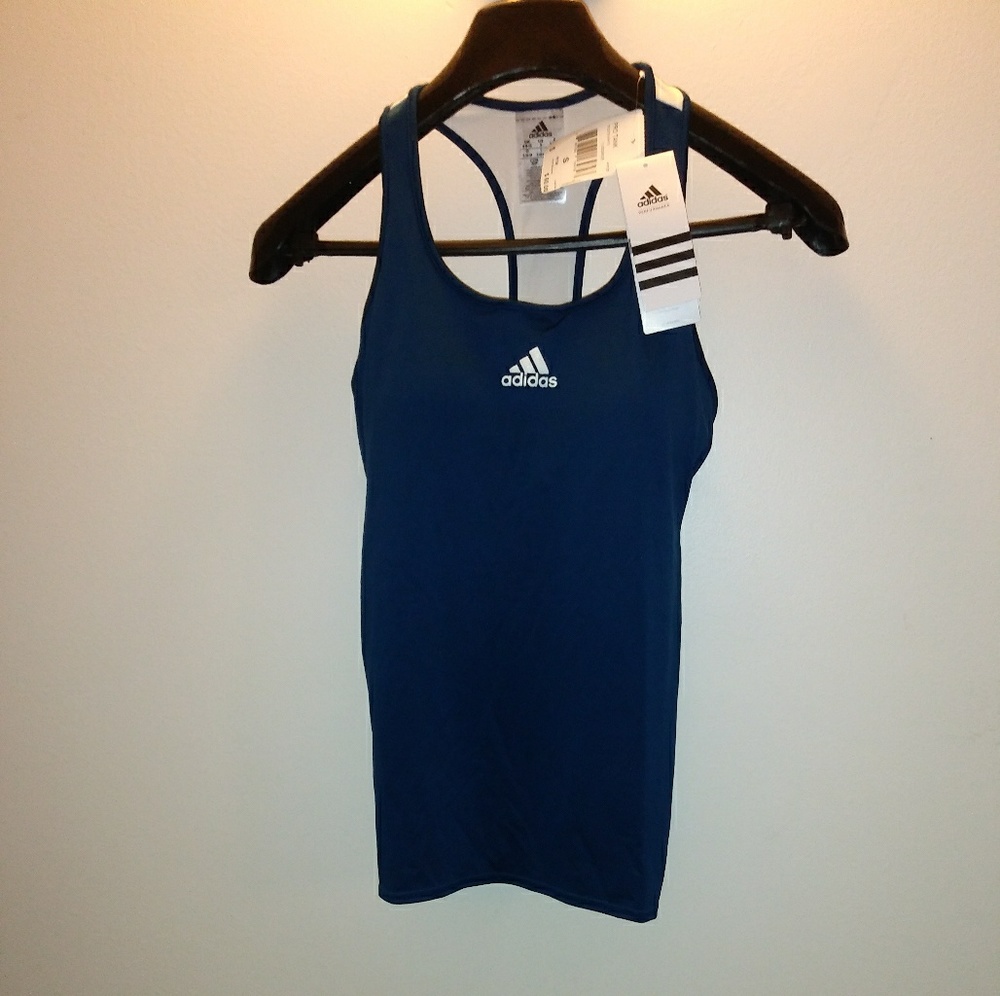 Adidas Pro Tank Top